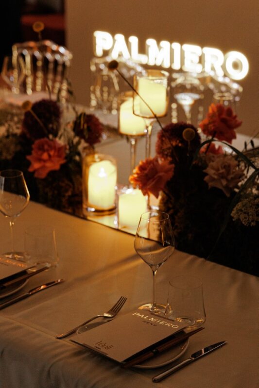 Palmiero