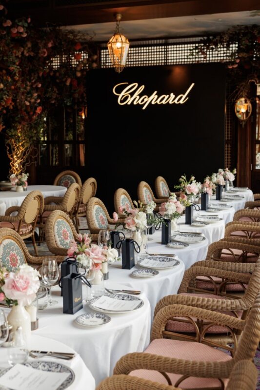Chopard